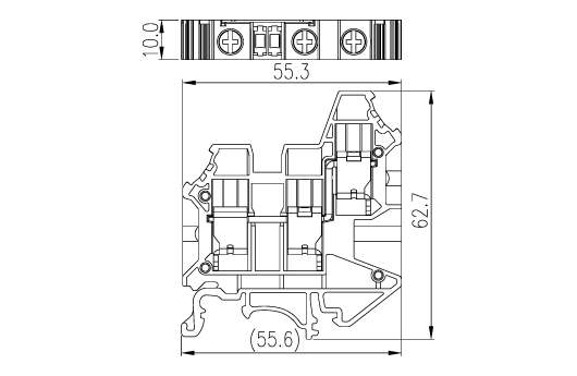 DK10N-TN hình 2