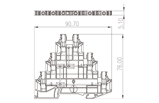 DK2.5N-3L-PV hình 2