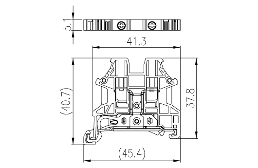 DK2.5N-PE hình 2