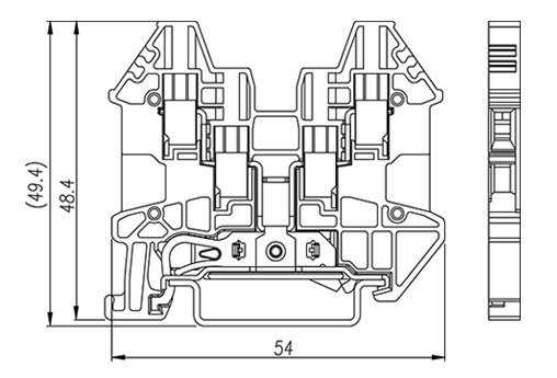 DK2.5N-TR-PE hình 2
