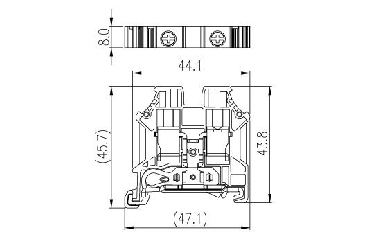 DK6N-PE hình 2