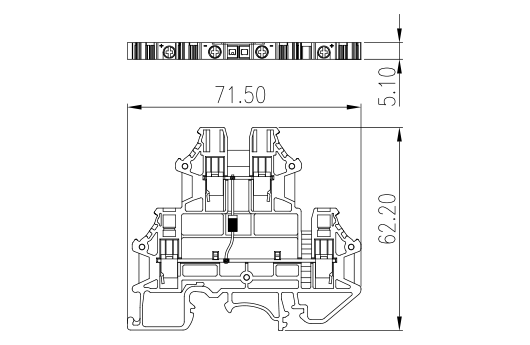 DKK2.5N-D01 hình 2