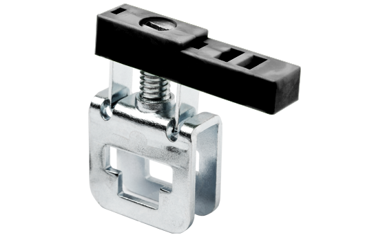 Cầu đấu Dinkle DKZ4E | 6 mm² (màu Black)
