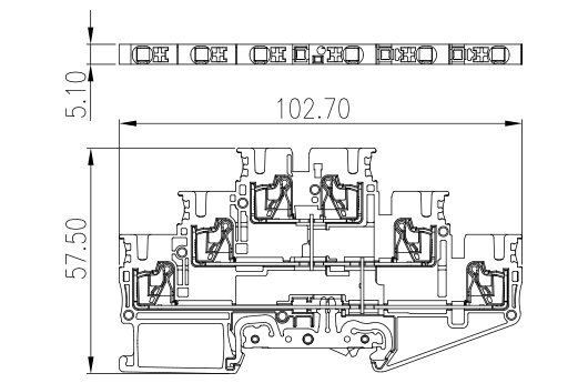 DP2.5N-3L-PE hình 2