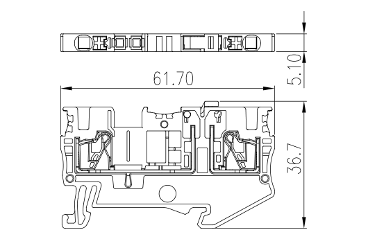 DP2.5N-TG hình 2