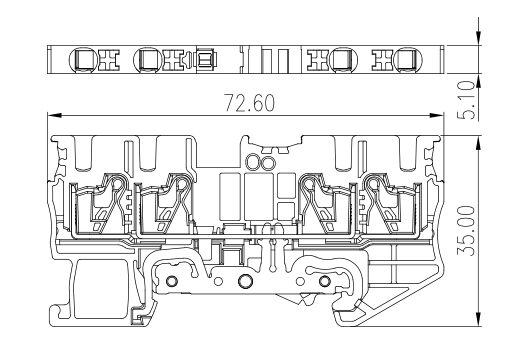 DP2.5N-TR-PE hình 2