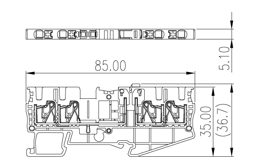 DP2.5N-TR-TG hình 2