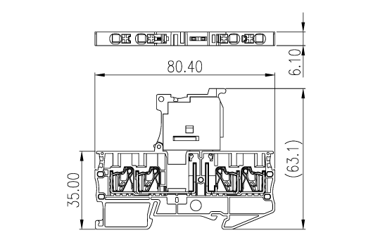 DP2.5NU-TR-TFLXX hình 2