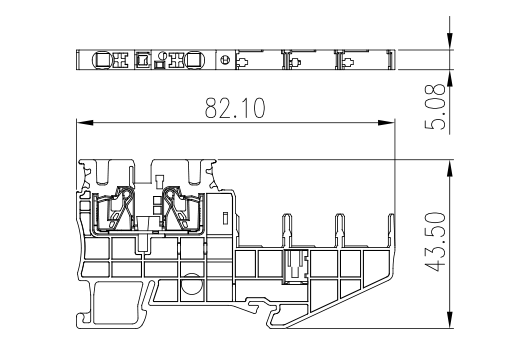 DP2.5SGR hình 2
