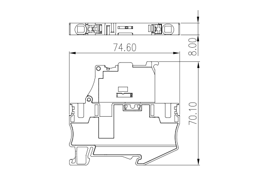 DP6N-TFLXXS hình 2