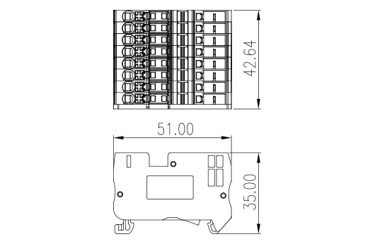 DPES2.5QK02 hình 3