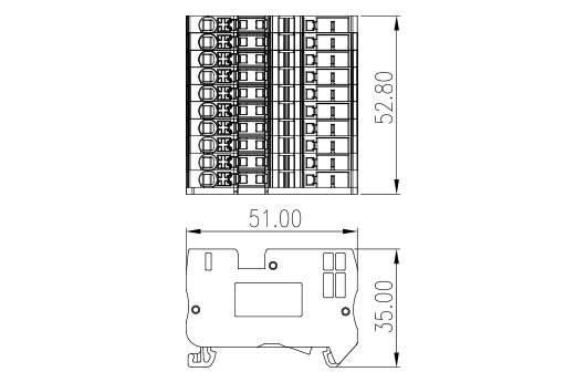 DPES2.5QK03 hình 3