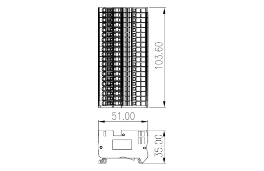 DPES2.5QK05 hình 3
