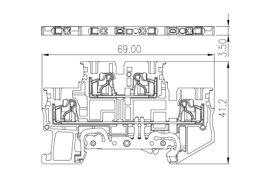 DPP1.5N-L2PE hình 2