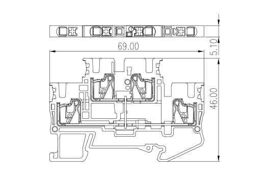 DPP2.5N-PV hình 2