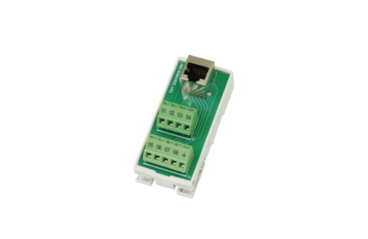 Mô-đun giao tiếp Dinkle 0170-0305