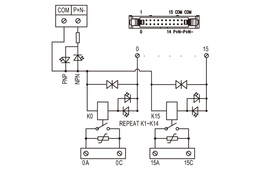 0240-A116CB-U-HF hình 2