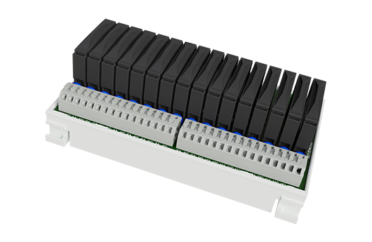 Mô-đun giao tiếp Dinkle 0240-A1XXBB-U-HF