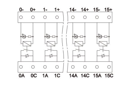 0240-A1XXBB-U-HF hình 2