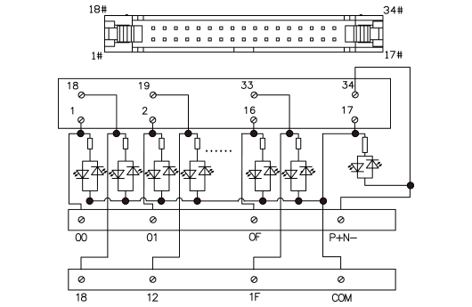 0241-C134LED hình 2