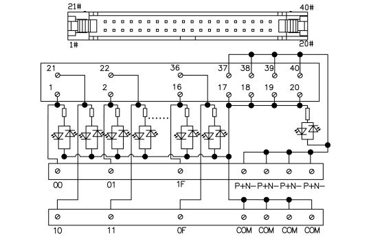 0241-C140LED hình 2