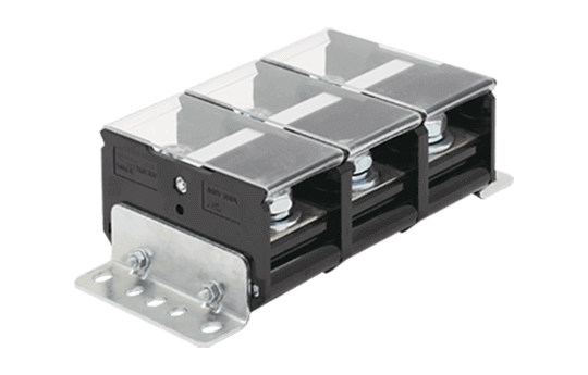 Cầu đấu Dinkle DKB300-XXPCK | 1000V | 415A | 240 mm²