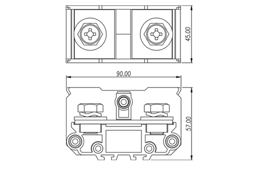 DKB300 hình 2