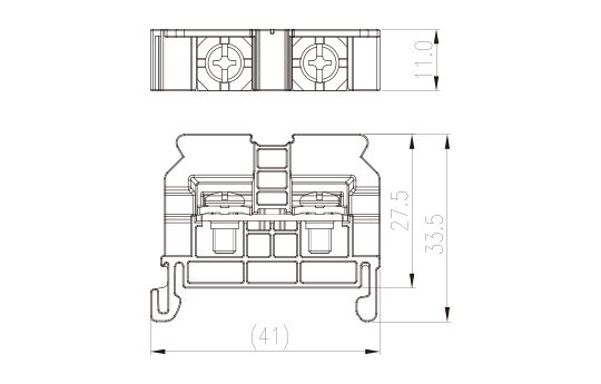 DKB40N hình 2