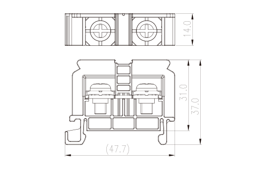 DKB60N hình 2