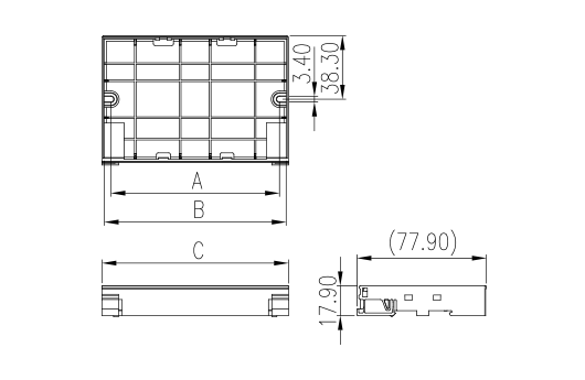 0040-02XXE - Bản vẽ 1