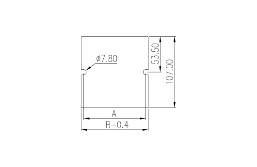 0040-03XXE - Bản vẽ 2