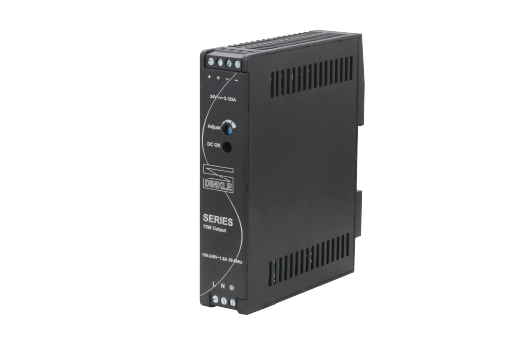 Dinkle Accessory 0165N-24V75W1AC