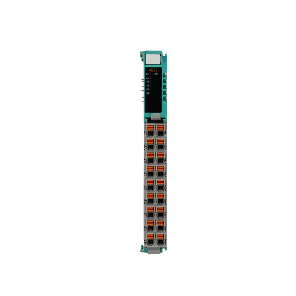 GX-AI22V hình 2