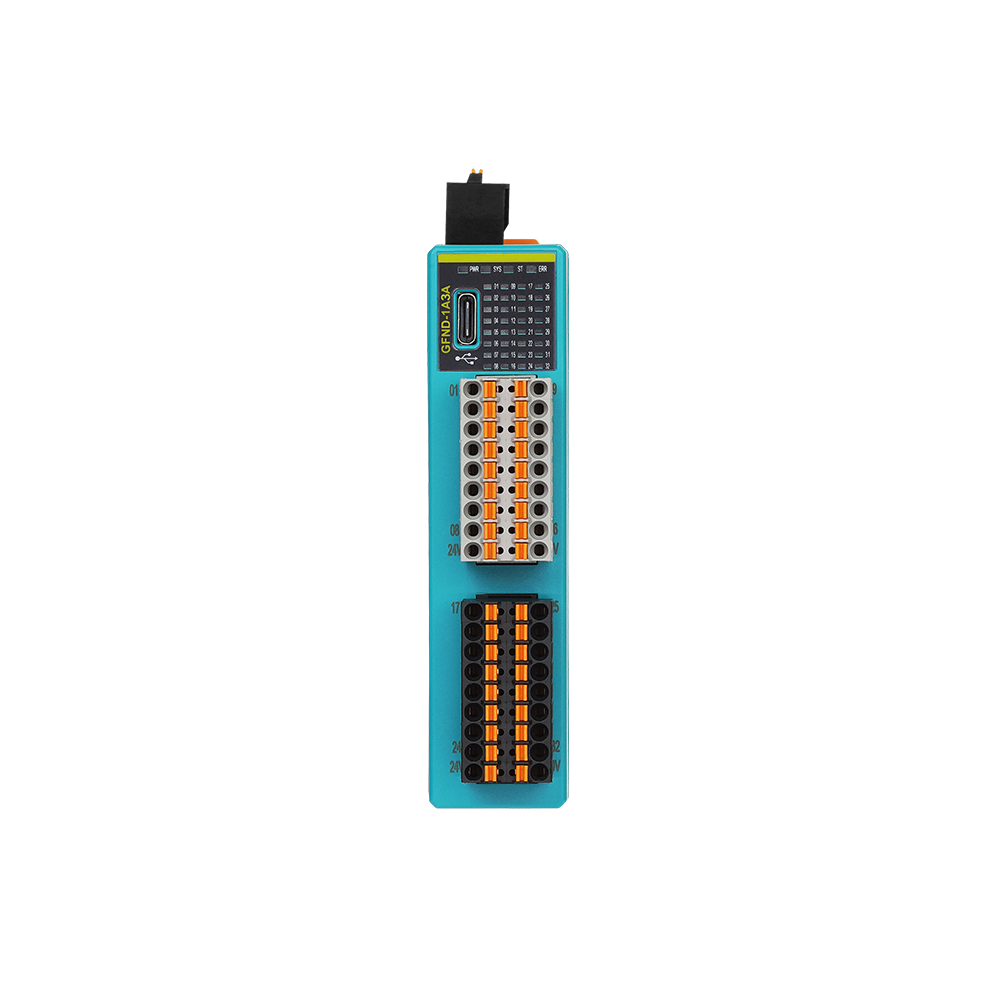 GFND-1A3A hình 2