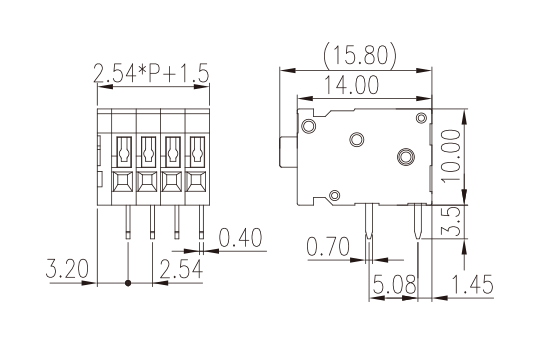 0138-11XX Dinkle product image