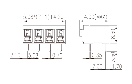 0138-61XX Dinkle product image