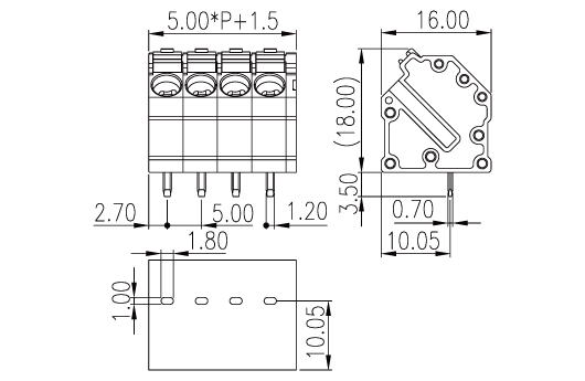 0153-91XX Dinkle product image