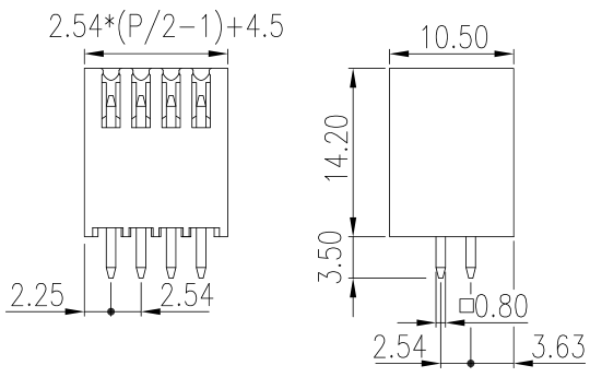0156-10XX Dinkle product image