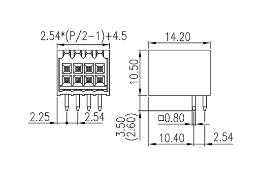 0156-15XXL Dinkle product image