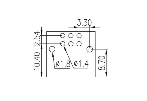 0156-18XX Dinkle product image