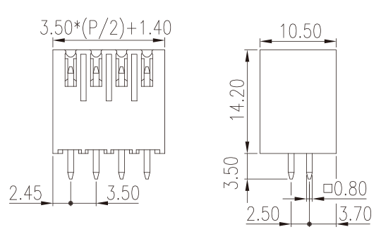0156-20XX-BK-WR Dinkle product image