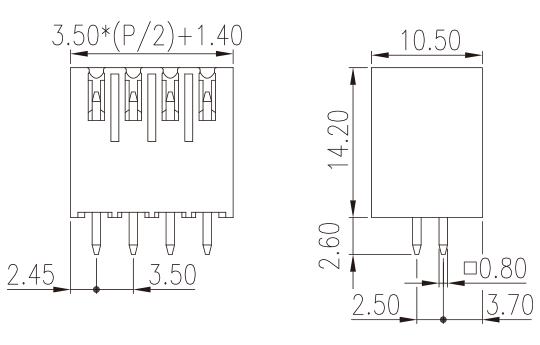 0156-20XXLWR Dinkle product image