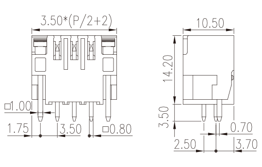 0156-21XX-BK Dinkle product image