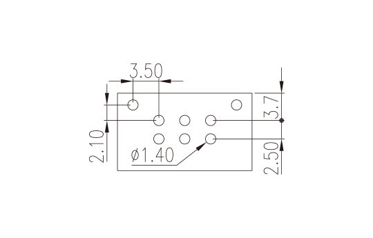 0156-24XX-BK-WR Dinkle product image
