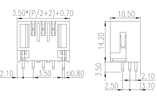 0156-24XX-BK Dinkle product image
