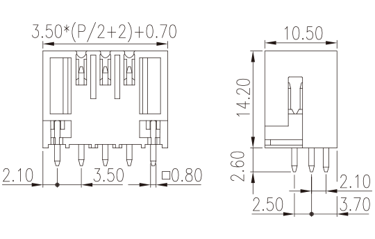 0156-24XXLWR Dinkle product image