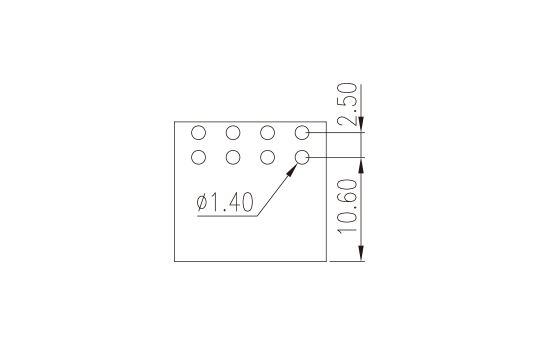 0156-25XXLWR Dinkle product image