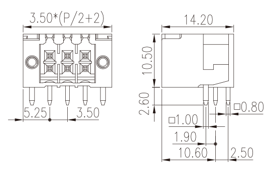 0156-26XXL Dinkle product image