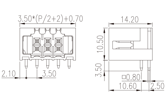 0156-29XX-BK Dinkle product image