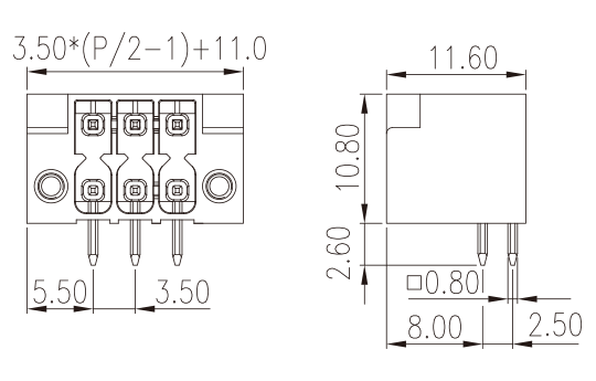 0159-11XXLWR Dinkle product image